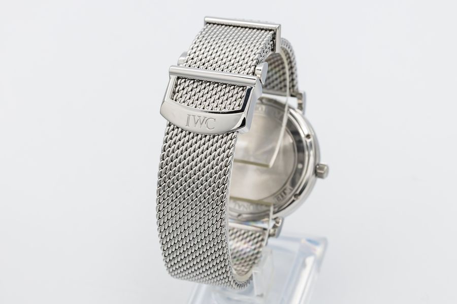 IWC Portofino Automatic IW356505